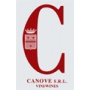 Logo Canove: Accessori per vino