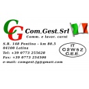 Logo COM.GEST. S.r.l