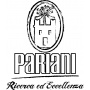 Logo Pariani S.r.l. di Pariani Mattia & C