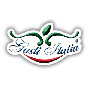 Logo GUSTI ITALIA