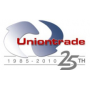 Logo Uniontrade - Import e distribuzione di alimenti da tutto il mondo