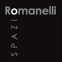 Logo Spazio Romanelli