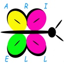 Logo Ariell Divise da Lavoro ..ne abbiamo di tutti i colori