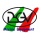 Logo piccolo dell'attività B.G.V. S.n.c. di Guerra Francesco e Varetto Marino