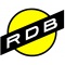 Logo social dell'attività R. DE BERNARDI Componenti Elettronici Materiale Elettrico