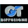 Logo piccolo dell'attività Antifurti GT Diffusione  ( www.gtdiffusione.it