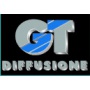 Logo Antifurti GT Diffusione  ( www.gtdiffusione.it