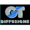Logo social dell'attività Antifurti GT Diffusione  ( www.gtdiffusione.it