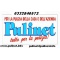 Logo social dell'attività pulinet