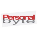Logo Personal Byte