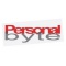 Logo social dell'attività Personal Byte