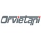Logo social dell'attività Orvietani S.a.s. di Orvietani Mauro & C