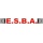 Logo piccolo dell'attività E.S.B.A.  Elettricita' & Sicurezza