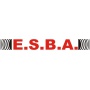Logo E.S.B.A.  Elettricita' & Sicurezza