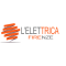 Logo social dell'attività L'elettrica Firenze cavi elettrici