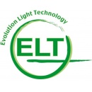 Logo Evolution Light Technology Italia E.L.T. Italia S.r.l