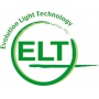 Logo Evolution Light Technology Italia E.L.T. Italia S.r.l