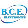 Logo B.C.E. S.r.l.