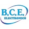 Logo social dell'attività B.C.E. S.r.l.