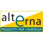 Logo ALTERNA
