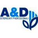 Logo A & D di Redaelli Mauro & C. s.a.s.