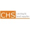 Logo social dell'attività Chs S.r.l. - Forniture Alberghiere