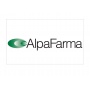 Logo Alpafarma - salute naturale