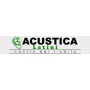 Logo Acustica Latini
