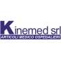 Logo Kinemed srl - Forniture Ospedaliere