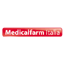 Logo Medicalfarm Italia srl