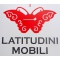 Logo social dell'attività LATITUDINI MOBILI SRL