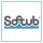 Logo piccolo dell'attività Softub italia
