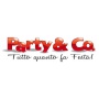 Logo Party & Co. Srl.