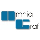 Logo Distribuzione attrezzature e consumabili nel settore arti grafiche, digitale . Visitateci sul sito  www.omniagraf.it