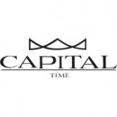 Logo dell'attività Capital Time