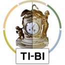 Logo dell'attività TI-BI