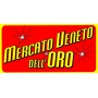 Logo Mercato Veneto dell'Oro - Compro Oro