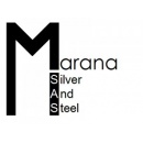Logo MARANA S.A.S. ARGENTO