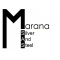 Logo social dell'attività MARANA S.A.S. ARGENTO