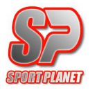 Logo dell'attività Sportplanet S.n.c. di Aiello Fabio e C