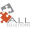 Logo social dell'attività ALL SOLUTIONS