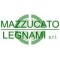Logo social dell'attività Mazzucato Legnami S.r.l