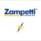 Logo social dell'attività Zampetti Distribuzione
