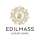 Logo piccolo dell'attività Edilmass Luxury Home