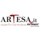 Logo social dell'attività Artesa S.r.l