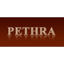 Logo PETHRA