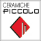 Logo social dell'attività Ceramiche Piccolo di Piccolo Luciano