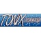 Logo social dell'attività Tonix il risparmiacqua
