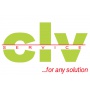 Logo CLV Tende & Serramenti