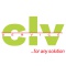 Logo social dell'attività CLV Tende & Serramenti